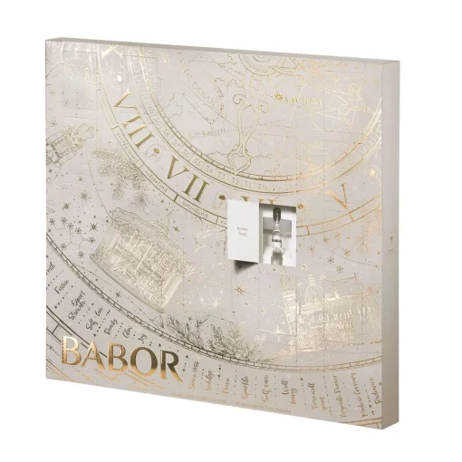 BABOR Gifts & Sets Advent Calender Sale