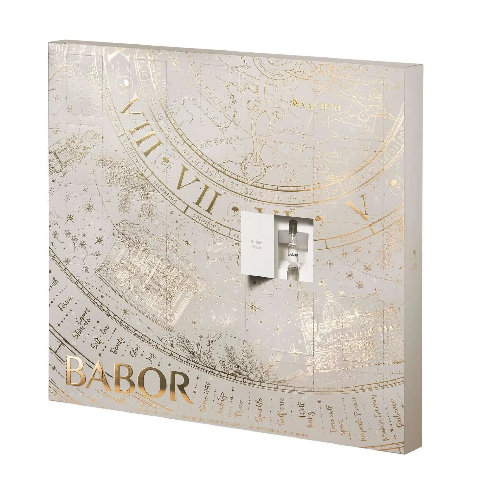 BABOR Gifts & Sets Advent Calender Sale