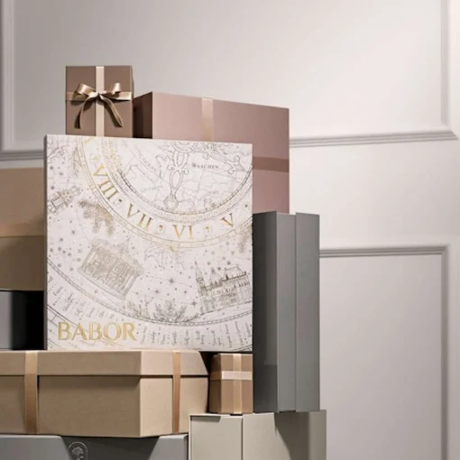 BABOR Gifts & Sets Advent Calender Sale