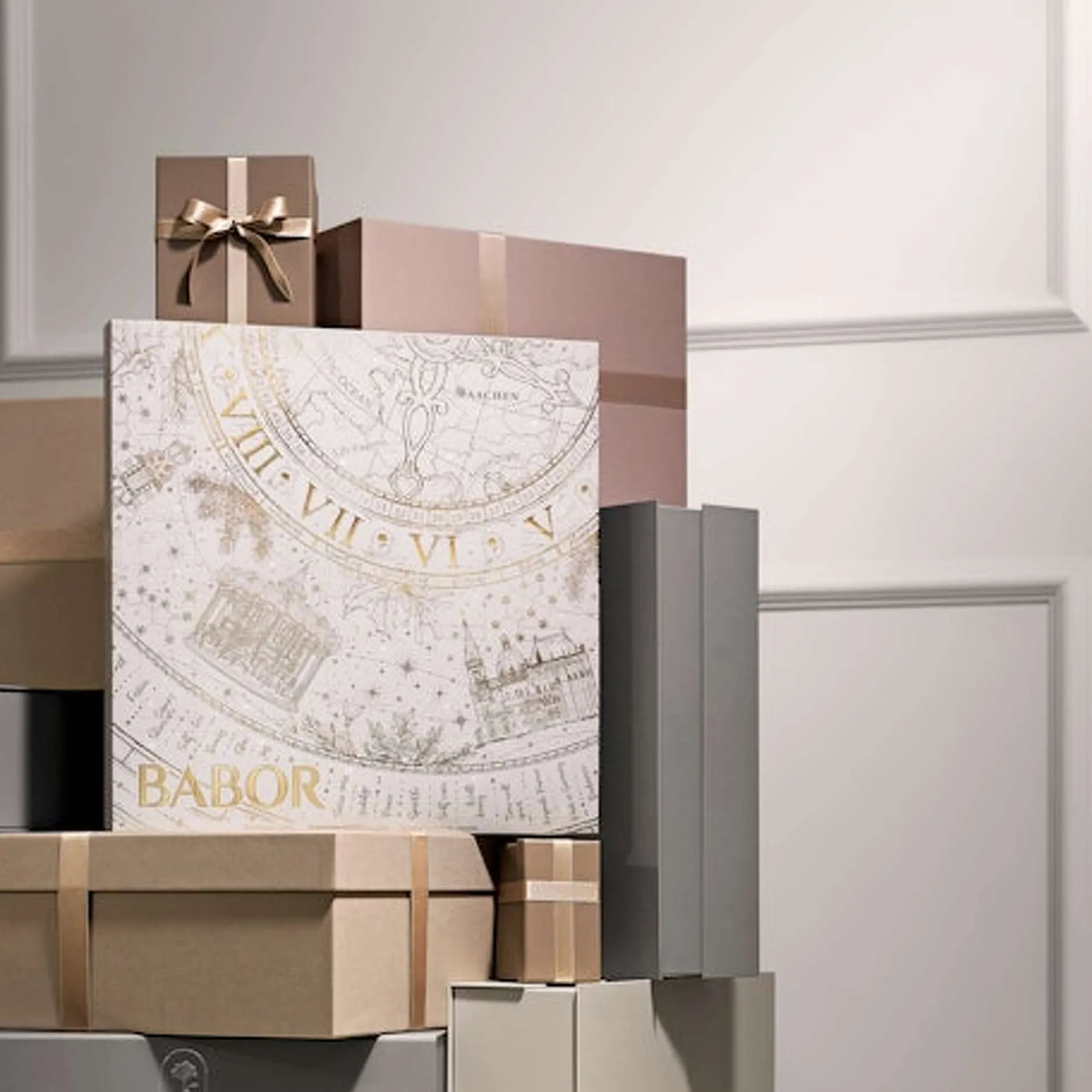 BABOR Gifts & Sets Advent Calender Sale