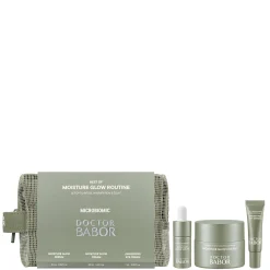 BABOR Gifts & Sets Moisture Glow Routine Set Discount
