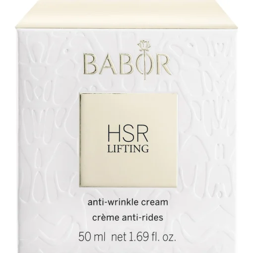 BABOR HSR Lifting Cream 50ml Hot