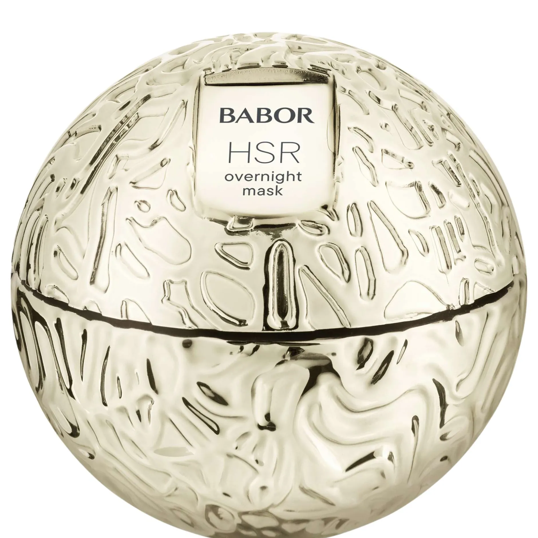 BABOR HSR Lifting Overnight Mask 50ml
