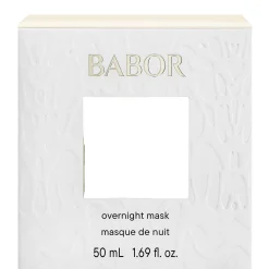 BABOR HSR Lifting Overnight Mask 50ml