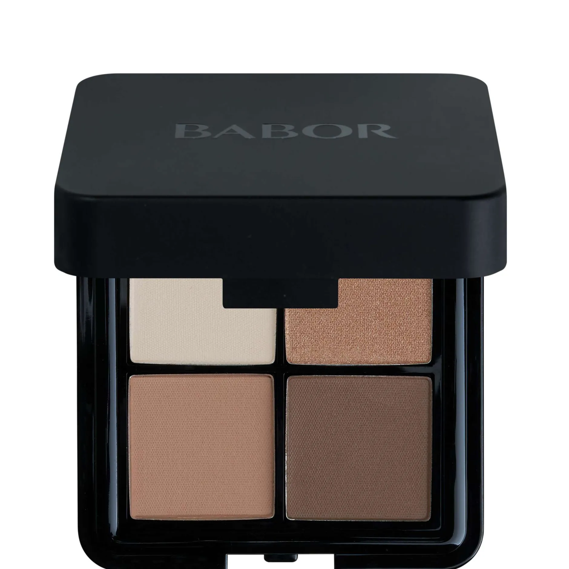 BABOR Make-Up Eye Shadow Quattro Light & Dark 6.8g Clearance