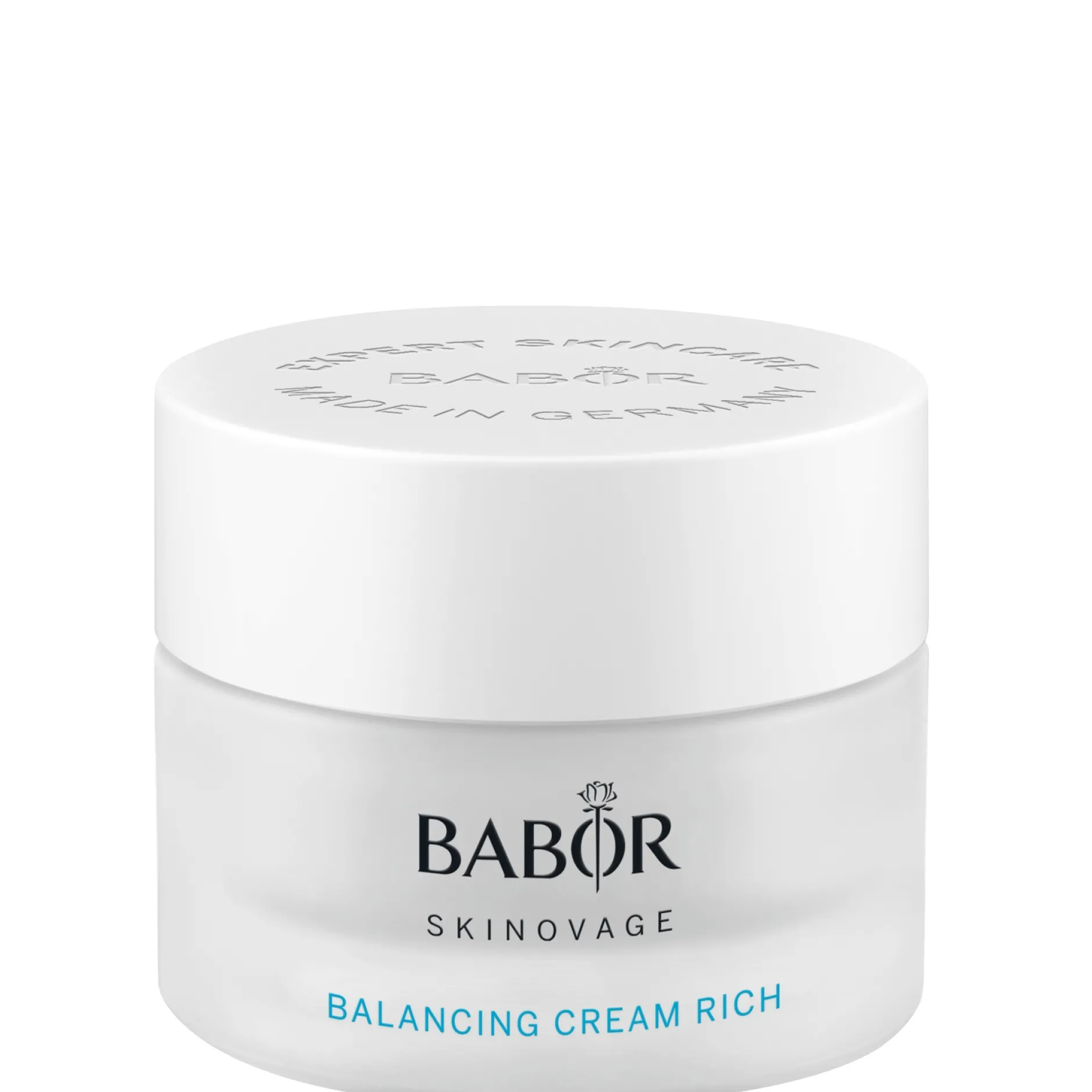BABOR Skinovage Balancing Cream Rich 50ml Discount