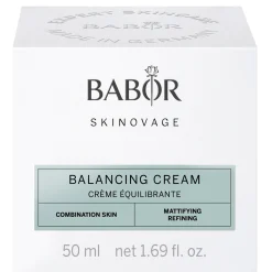 BABOR Skinovage Balancing Cream 50ml Hot