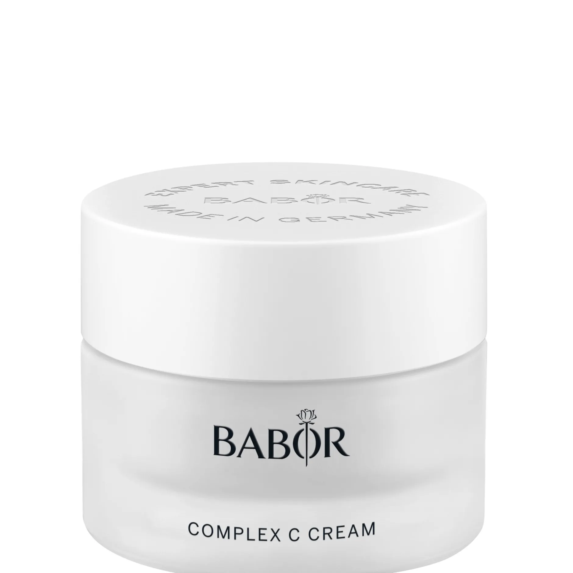 BABOR Skinovage Complex C Cream 50ml Discount
