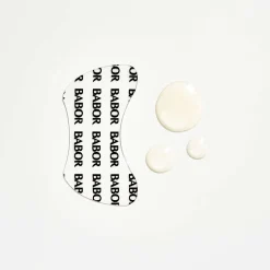 BABOR Skinovage Instant Fresh & Smooth Eye Serum + Patches Clearance