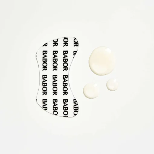 BABOR Skinovage Instant Fresh & Smooth Eye Serum + Patches Clearance