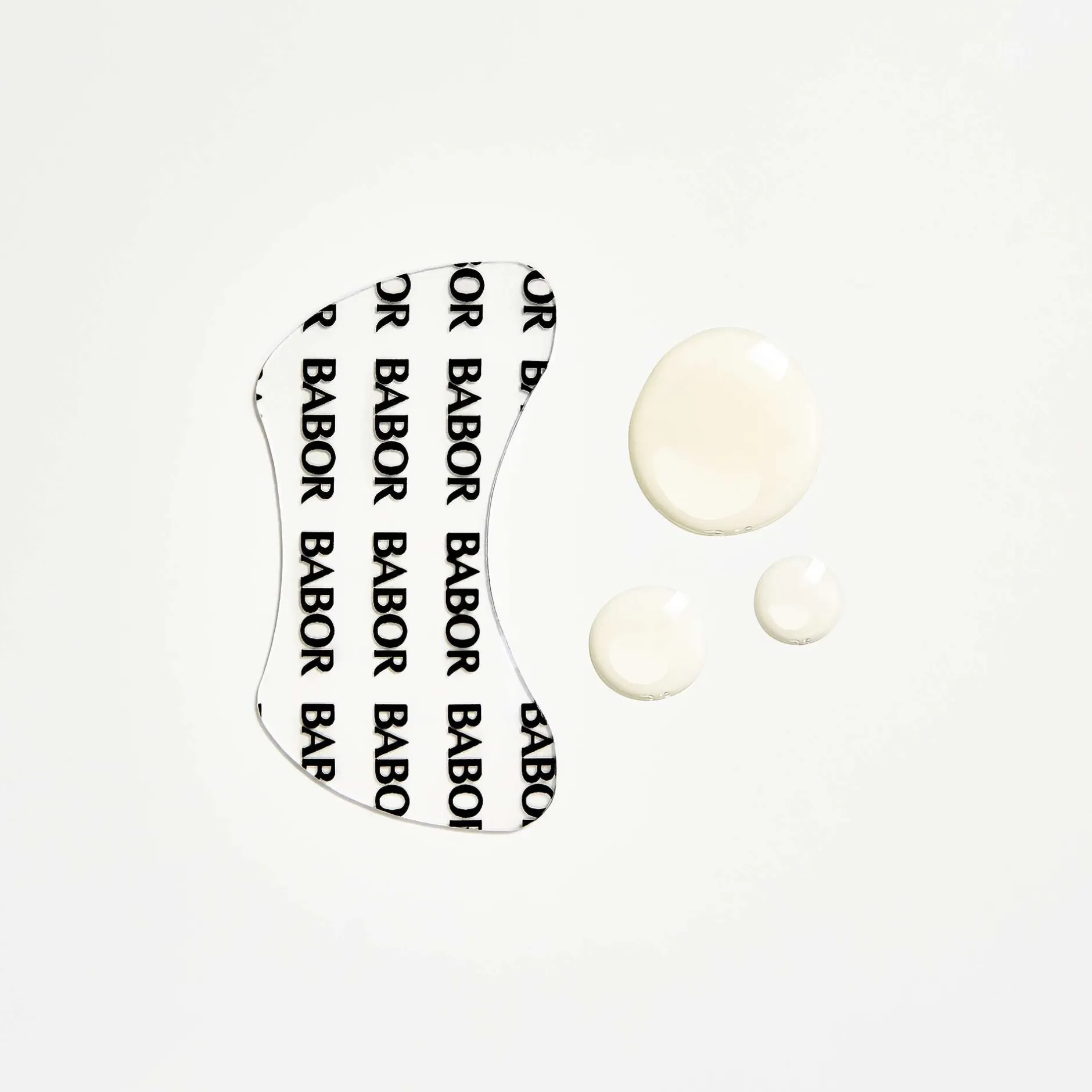 BABOR Skinovage Instant Fresh & Smooth Eye Serum + Patches Clearance