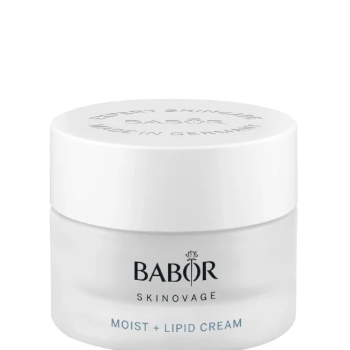 BABOR Skinovage Moist + Lipid Cream 50ml Best