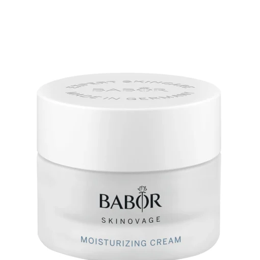 BABOR Skinovage Moisturizing Cream 50ml Sale