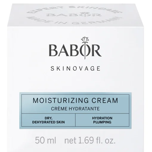 BABOR Skinovage Moisturizing Cream 50ml Sale