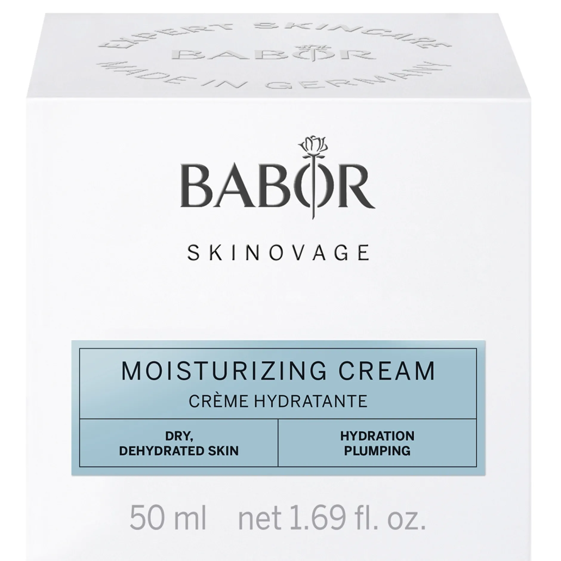 BABOR Skinovage Moisturizing Cream 50ml Sale