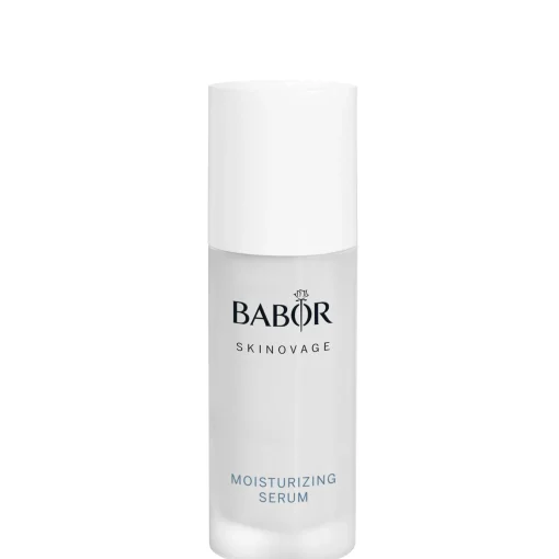 BABOR Skinovage Moisturizing Serum 30ml Hot