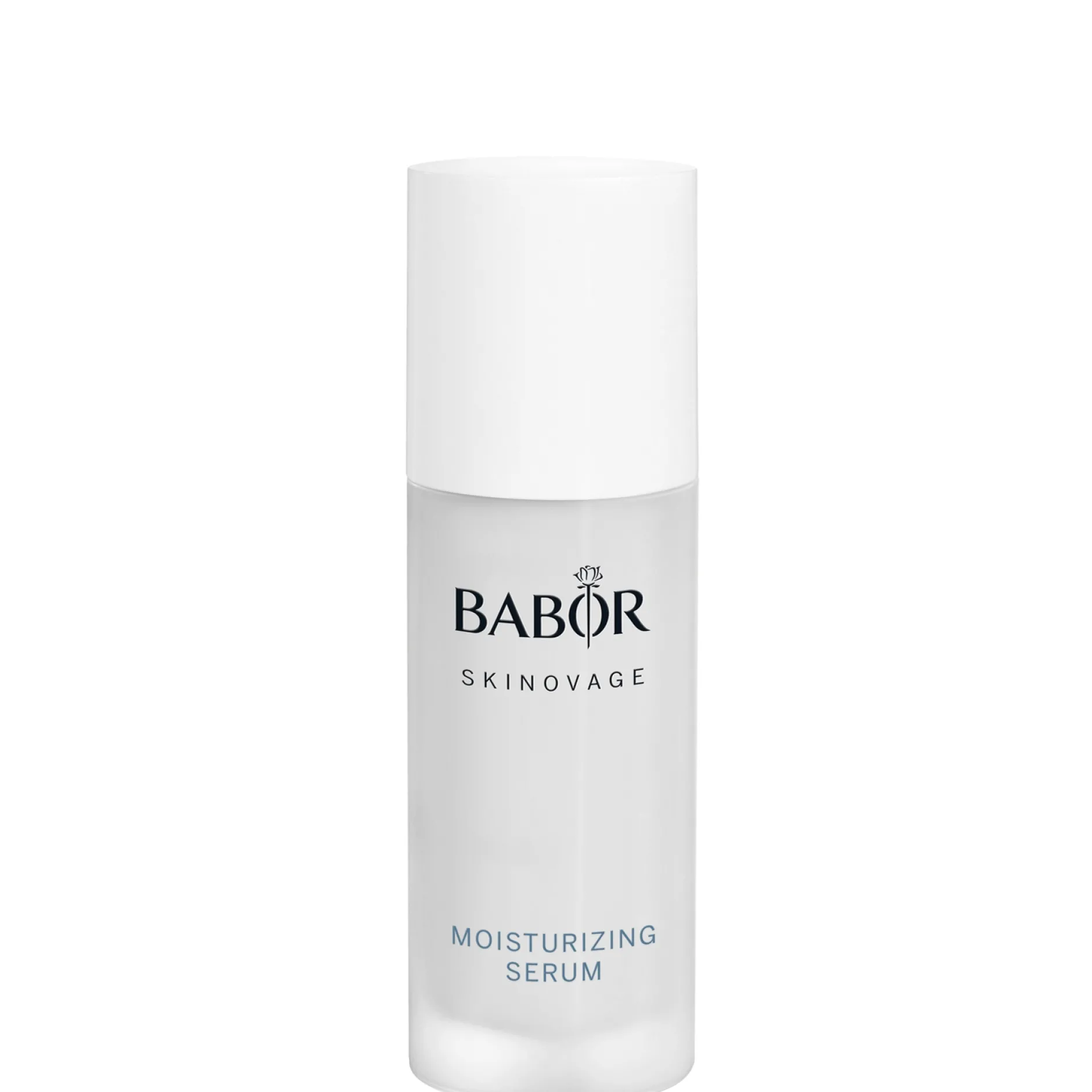 BABOR Skinovage Moisturizing Serum 30ml Hot