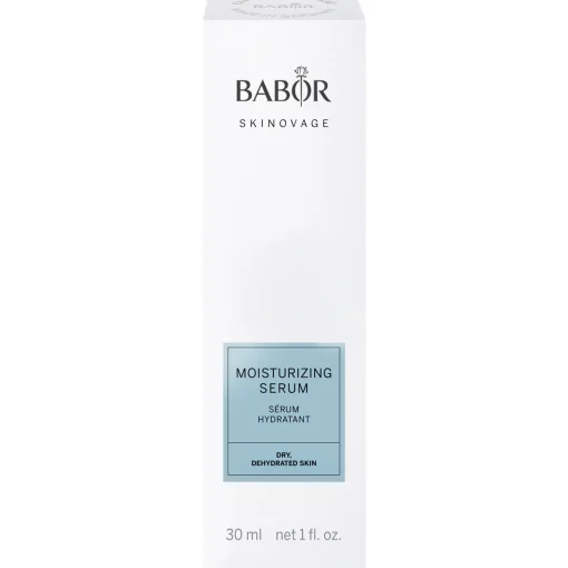 BABOR Skinovage Moisturizing Serum 30ml Hot