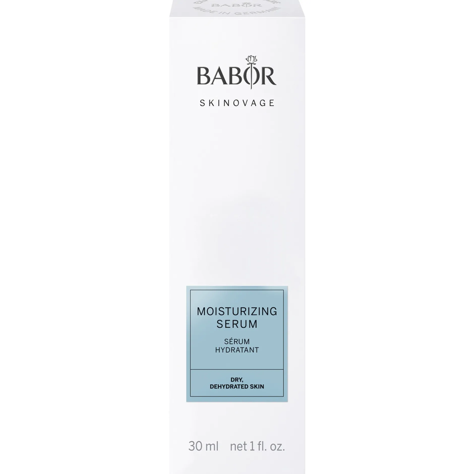 BABOR Skinovage Moisturizing Serum 30ml Hot
