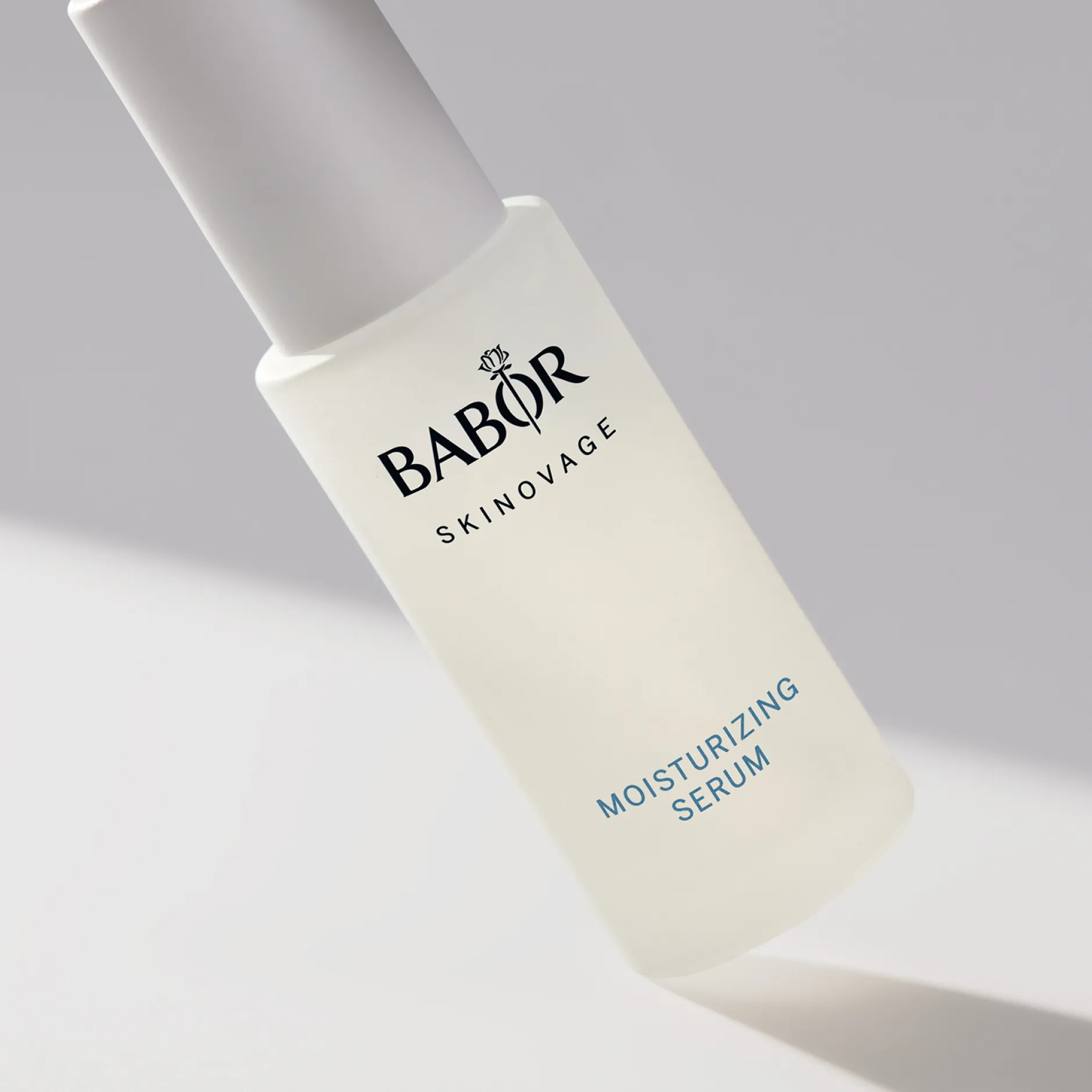 BABOR Skinovage Moisturizing Serum 30ml Hot