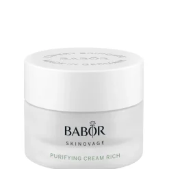 BABOR Skinovage Purifying Cream Rich 50ml Online