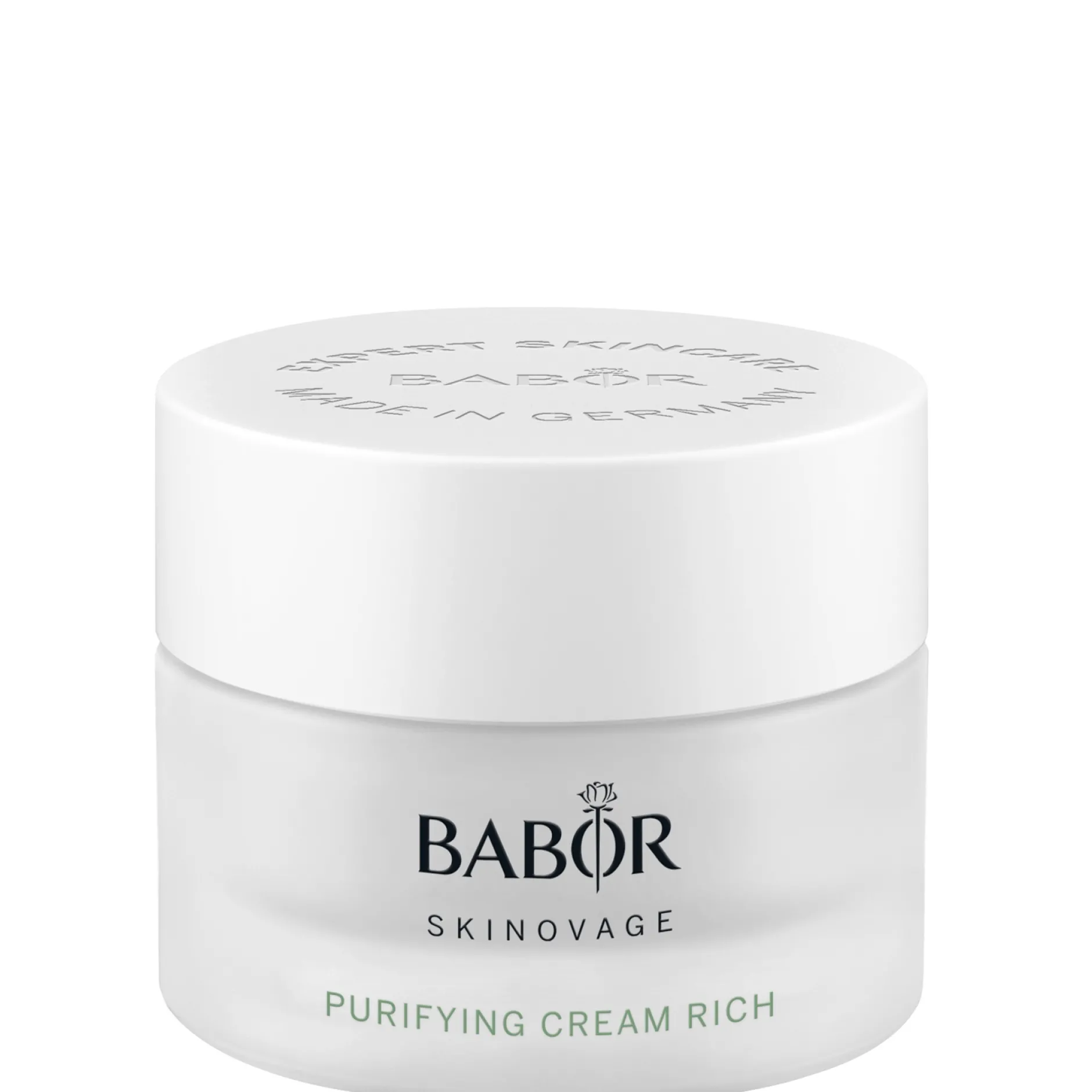 BABOR Skinovage Purifying Cream Rich 50ml Online
