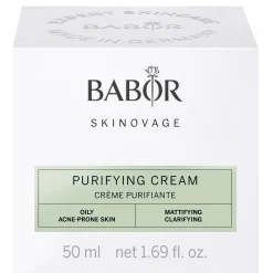 BABOR Skinovage Purifying Cream 50ml Hot