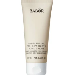 BABOR Skinovage Rebalancing Pre- & Probiotic Hand Cream 100ml Online