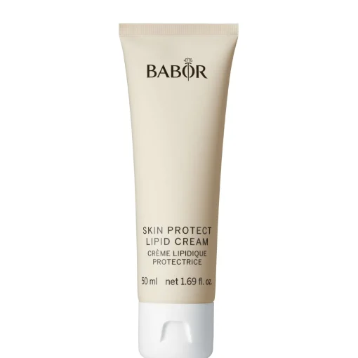 BABOR Skinovage Skin Protect Lipid Cream 50ml Online