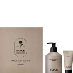 BABOR Soul & Body Gift Set Hot