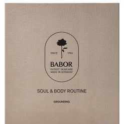BABOR Soul & Body Gift Set Hot