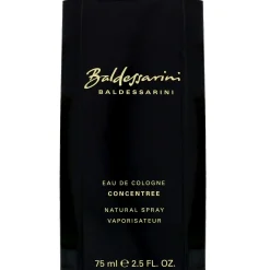 Baldessarini Eau de Cologne Concentrée Spray 75ml Hot