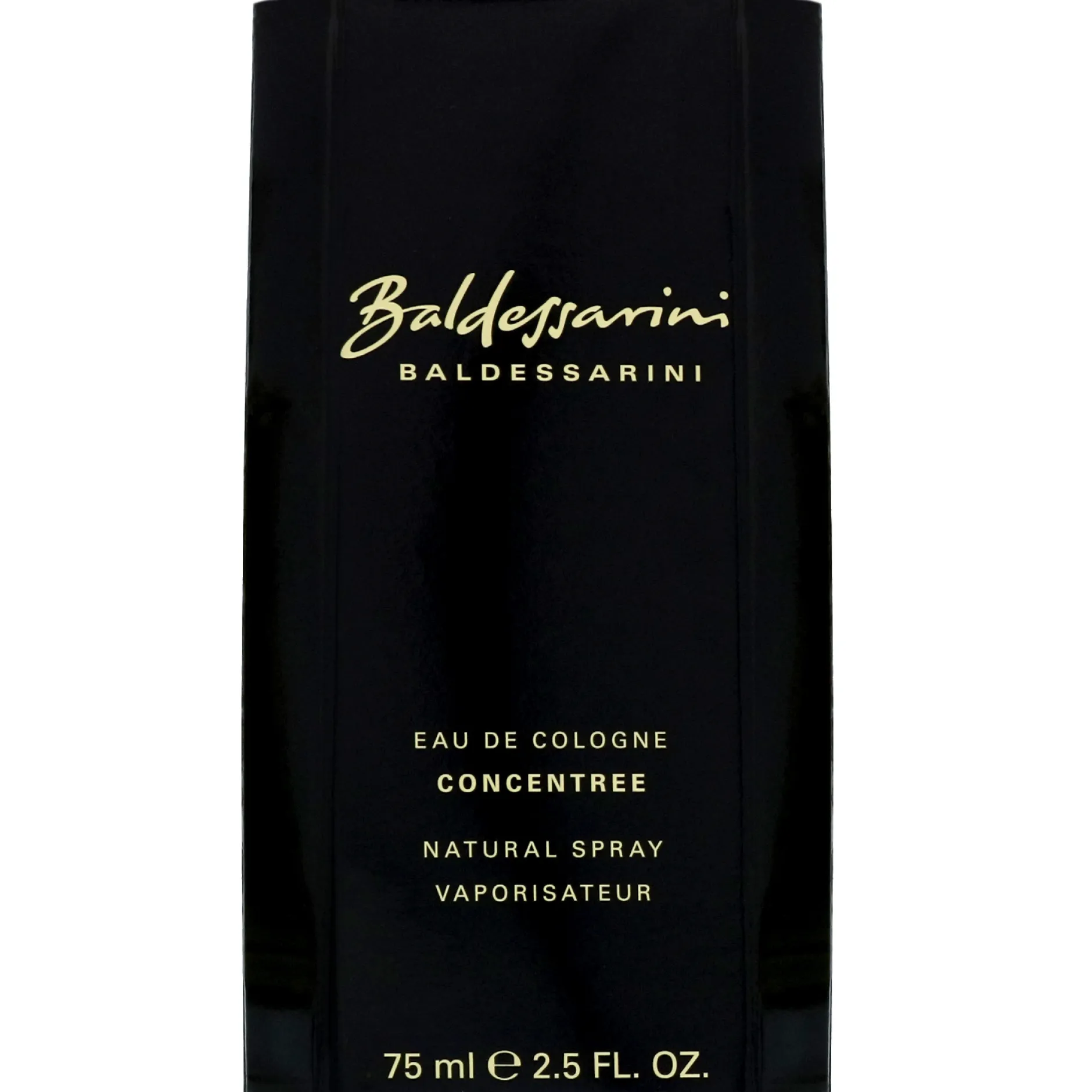 Baldessarini Eau de Cologne Concentrée Spray 75ml Hot