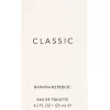 Banana Republic Classic Eau de Toilette Spray 125ml New
