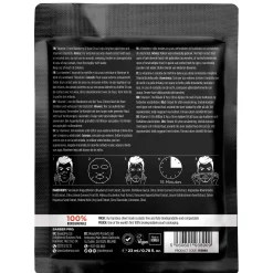 BARBER PRO Anti-Ageing Face Sheet Mask 23ml New