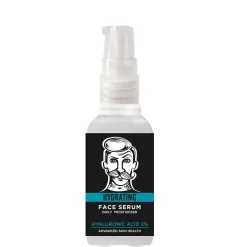 BARBER PRO Hydrating Face Serum 30ml Discount