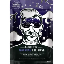 BARBER PRO Warming Eye Mask x 5
