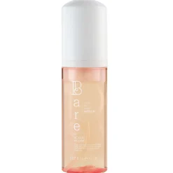 Bare by Vogue Body Clear Tan Water Medium 150ml Hot