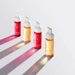 Bare by Vogue Body Clear Tan Water Medium 150ml Hot