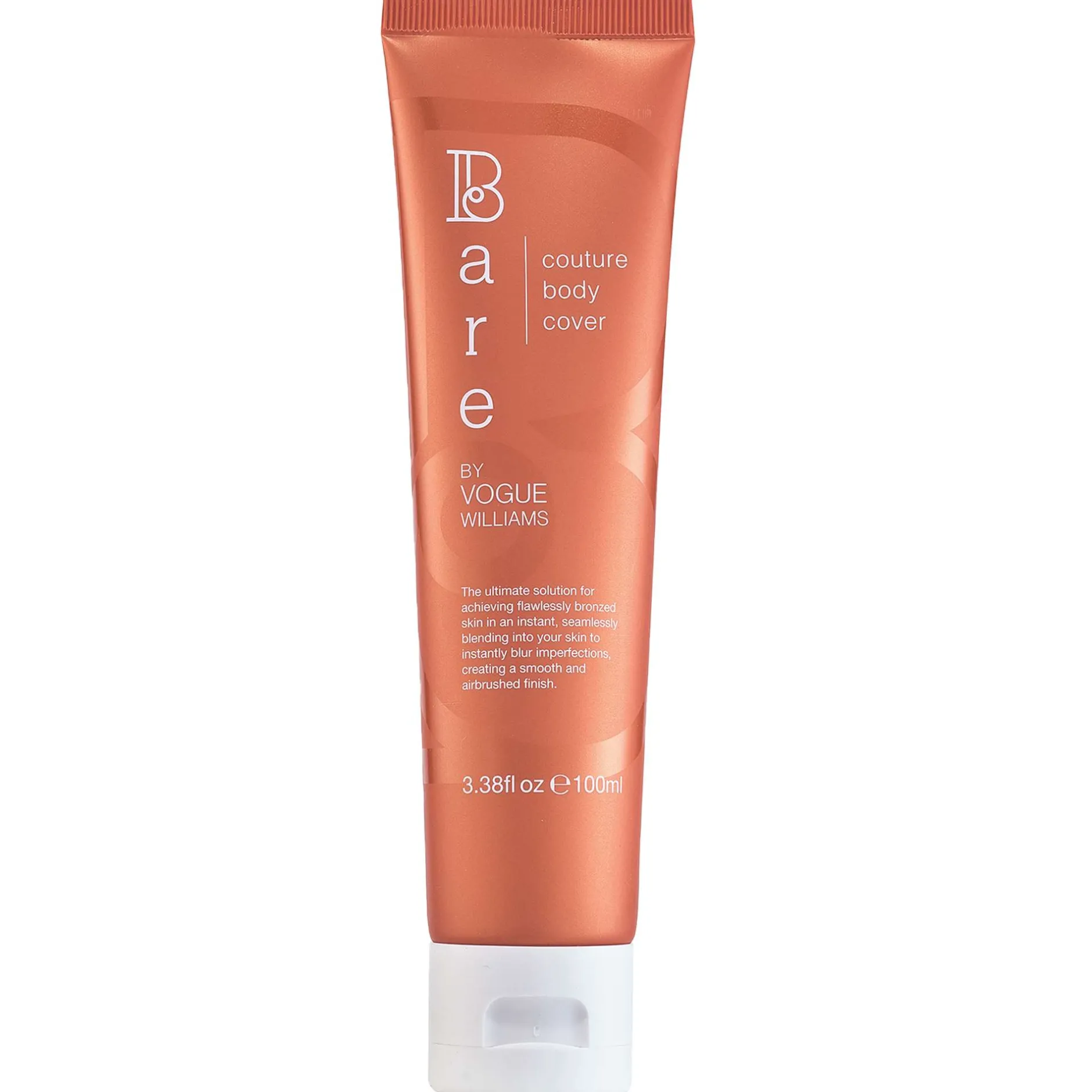 Bare by Vogue Body Couture Body Cover 100ml Sale