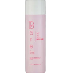Bare by Vogue Body Self Tan Lotion Medium 200ml Sale