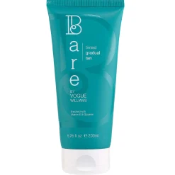 Bare by Vogue Body Tinted Gradual Tan 200ml