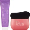 Bare by Vogue Bundles Duo: Instant Tan Dark 150ml & Body Brush Best