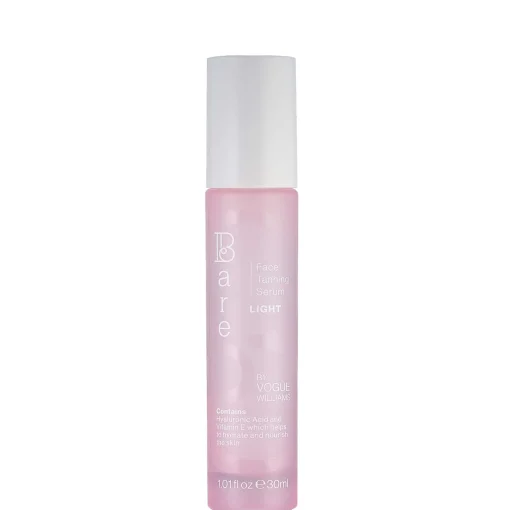 Bare by Vogue Face Tanning Serum Light 30ml Best
