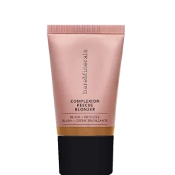 bareMinerals Complexion Rescue Blonzer Liquid Blush + Bronzer Kiss of Spice 15ml Outlet