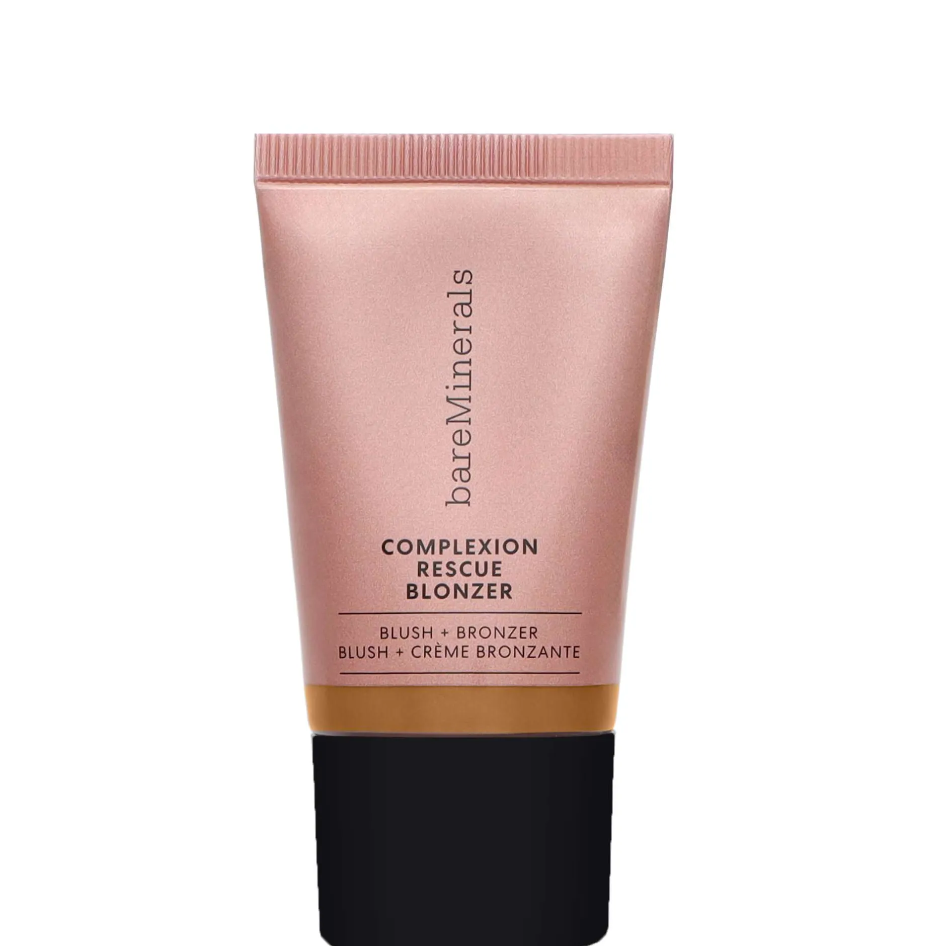 bareMinerals Complexion Rescue Blonzer Liquid Blush + Bronzer Kiss of Spice 15ml Outlet