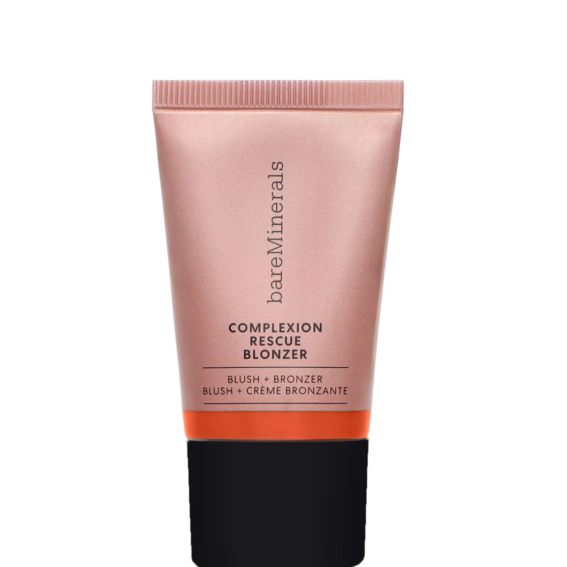 bareMinerals Complexion Rescue Blonzer Liquid Blush + Bronzer Kiss of Spice 15ml Outlet