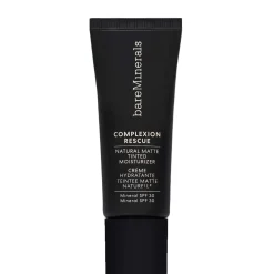 bareMinerals Complexion Rescue Natural Matte Tinted Moisturizer Mineral SPF30 02 Vanilla 35ml Online