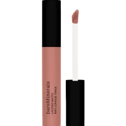 bareMinerals Mineralist Lasting Matte Liquid Lipstick Lucky 3.5ml New