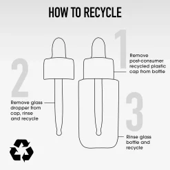 bareMinerals Skin Rescue Pure Moisture Serum 1% PGA + Plant Algae 30ml Discount